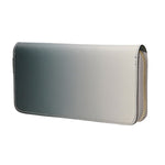 Orsola 01783-L119 GRIGIO CHIARO Portafoglio donna in vera pelle Gave Lux