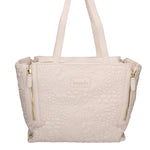 Valoria Pro Borsa a spalla da donna 100% poliuretano B16890GR-CIPRIA Braccialini