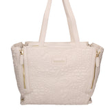 Valoria Pro Borsa a spalla da donna 100% poliuretano B16890GR-CIPRIA Braccialini