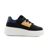 Sneakers da donna Textile Polyester