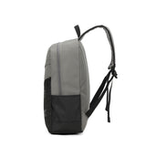 Zaino unisex Textile Prodotto Vegano 29x16x43 cm