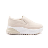 Sneakers da donna Textile Polyester