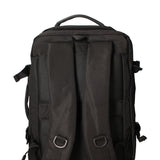 Zaino unisex in nylon Casual BC1339-BLACK B Cavalli