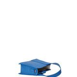 Women's handbag in genuine leather Made in Italy 21x14x8 cm