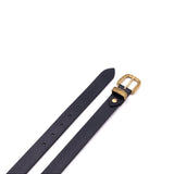 Cinture da donna In Vera pelle Made in Italy 95-110 cm