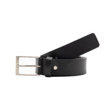 Cinture da uomo In Vera pelle Made in Italy 100/115xx cm
