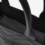 Flat Buby Wave M Borsa a mano da donna
