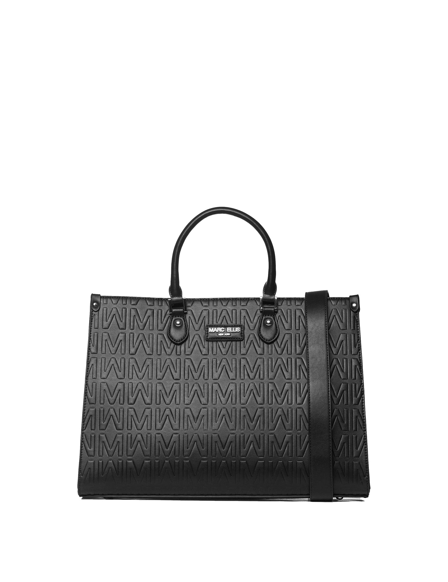 New York Shopping25 Borsa a mano da donna | Marc Ellis | Handbag