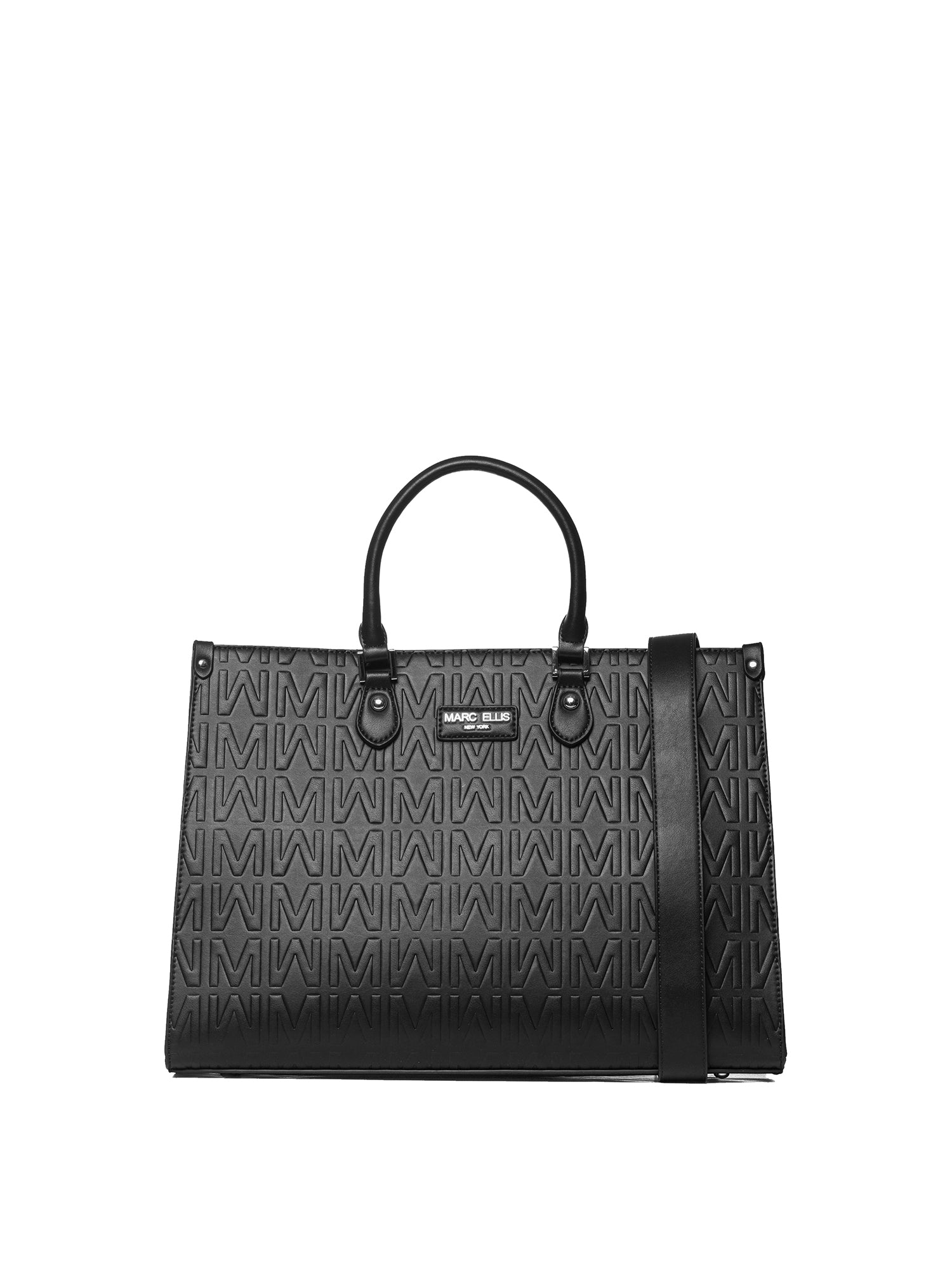 New York Shopping25 Borsa a mano da donna | Marc Ellis | Handbag