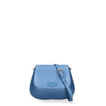 Flat Swipe Borsa a spalla da donna | Marc Ellis | Shoulder Bag
