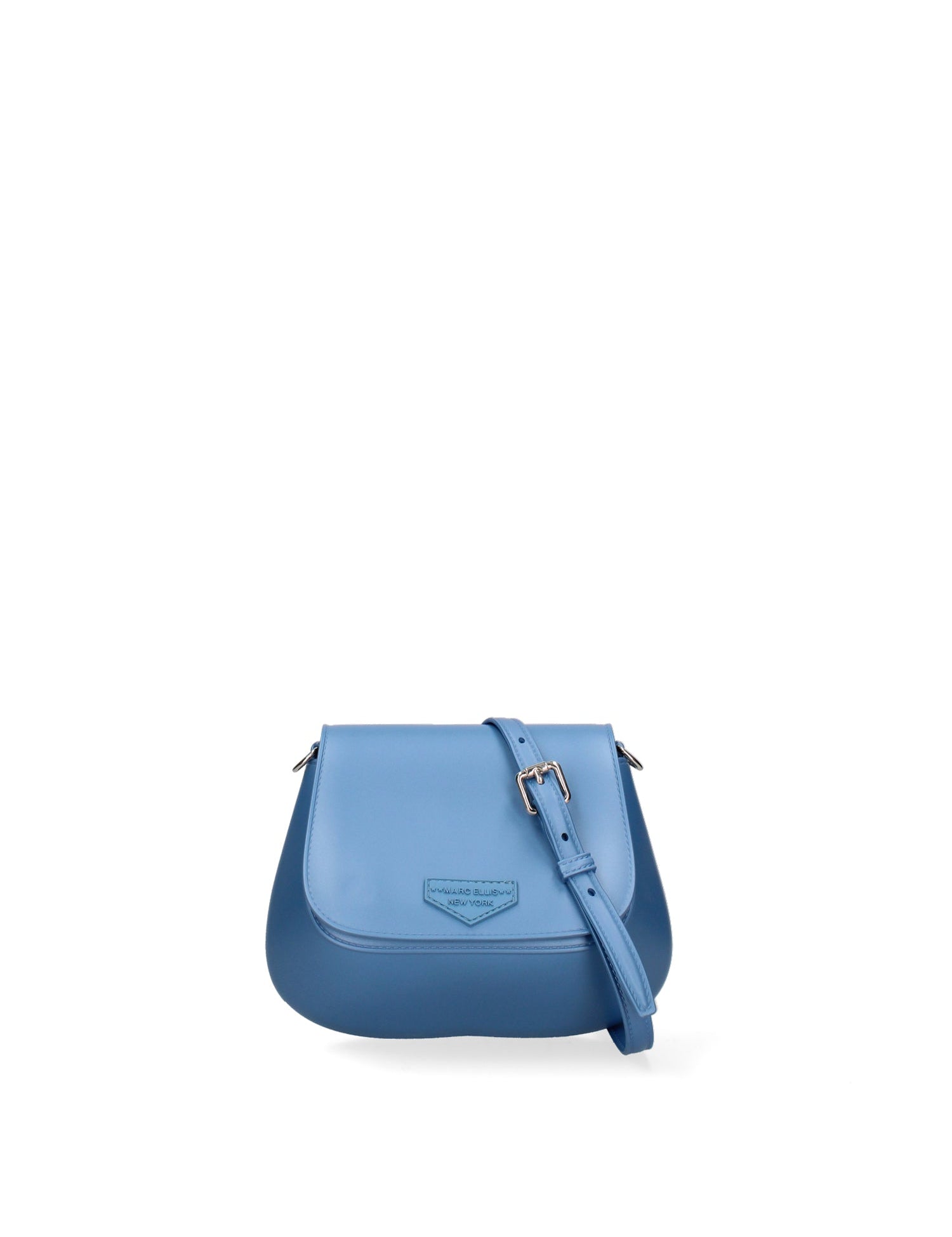Flat Swipe Borsa a spalla da donna | Marc Ellis | Shoulder Bag