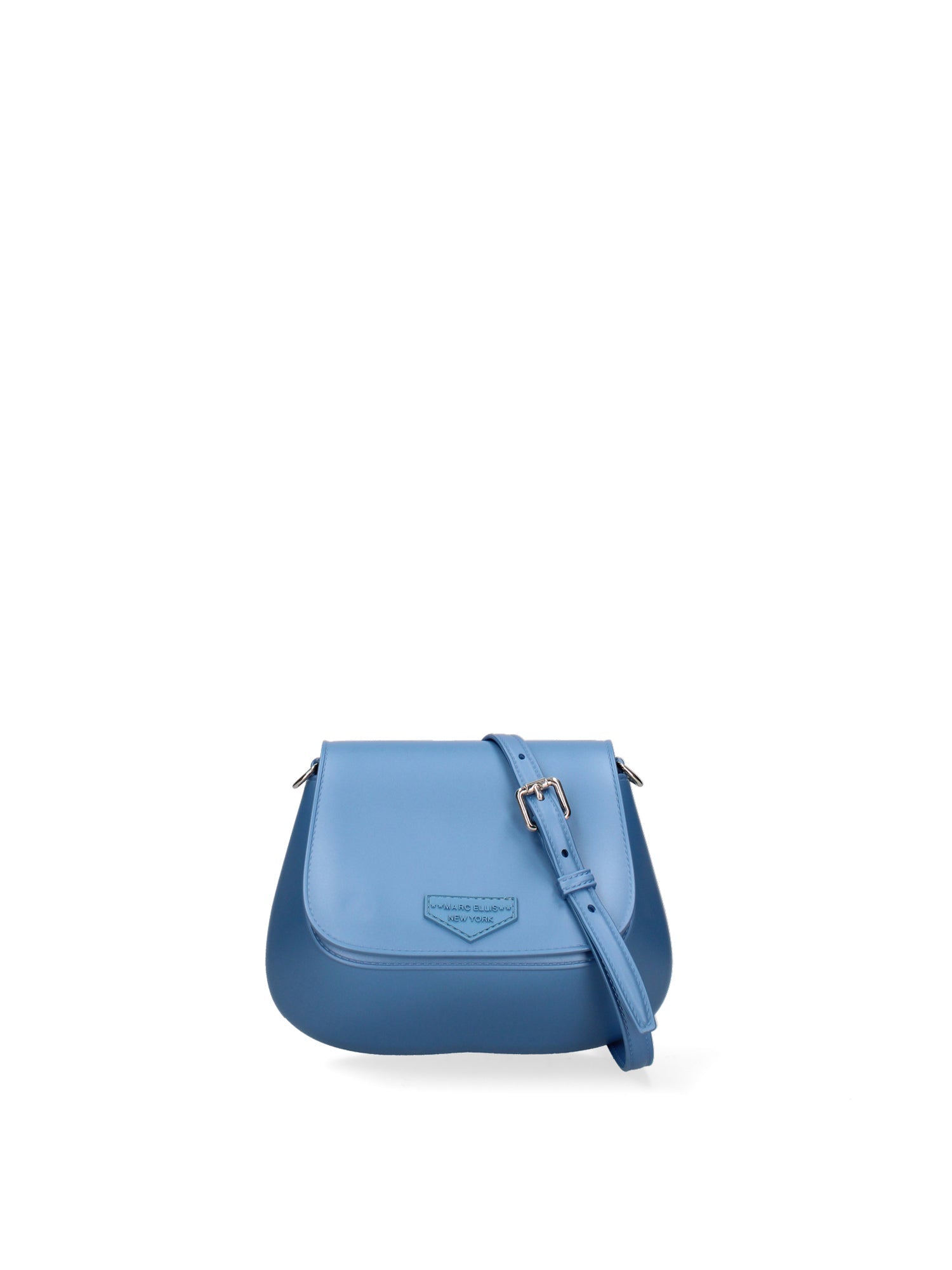 Flat Swipe Borsa a spalla da donna | Marc Ellis | Shoulder Bag