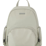 Zaino unisex Textile Prodotto Vegano 21,5x9,5x28 cm