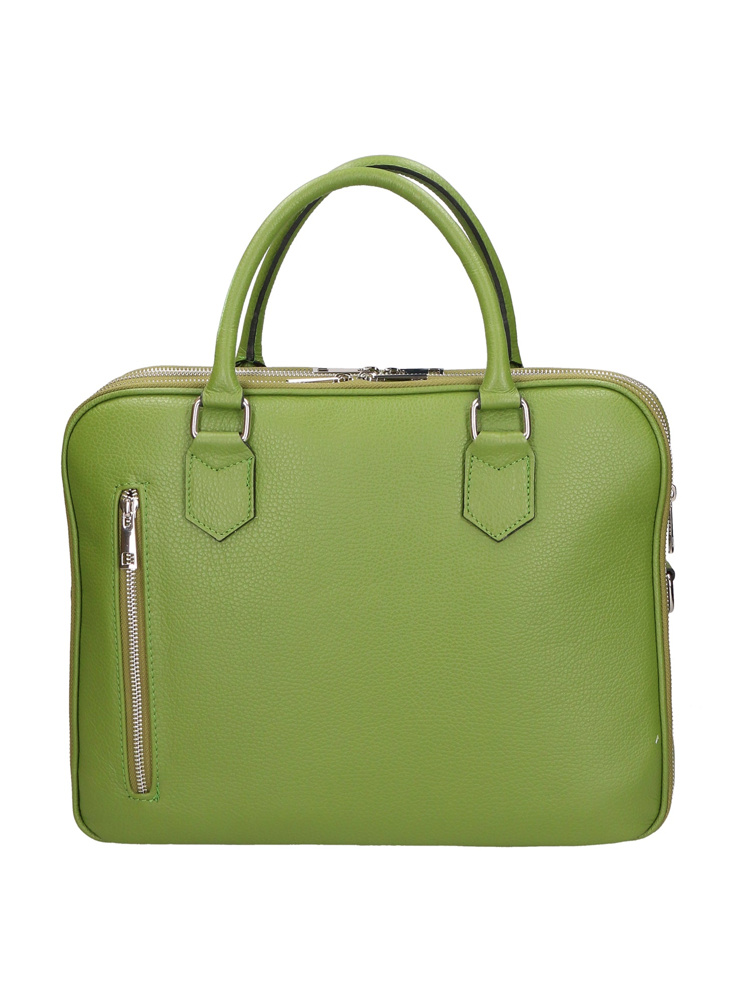 Grazia Borsa a spalla da donna Vera pelle 05930-D212 BRUCO Gave Lux