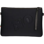 Ottavia Borsa a spalla da donna Neoprene 1331-NERO BLACK Gave Lux