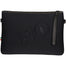 Ottavia Borsa a spalla da donna Neoprene 1331-NERO BLACK Gave Lux