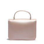 Borsa a mano da donna 100% Pvc FLAT EAR-NUDE Marc Ellis