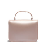 Borsa a mano da donna 100% Pvc FLAT EAR-NUDE Marc Ellis