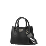 Flat Wood S 25 Borsa a mano da donna