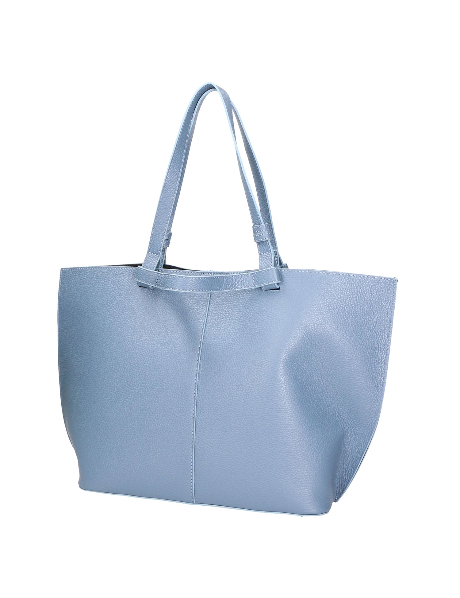 Beata Borsa a spalla da donna Vera pelle 05779-D41 CARTA ZUCCHERO Gave Lux