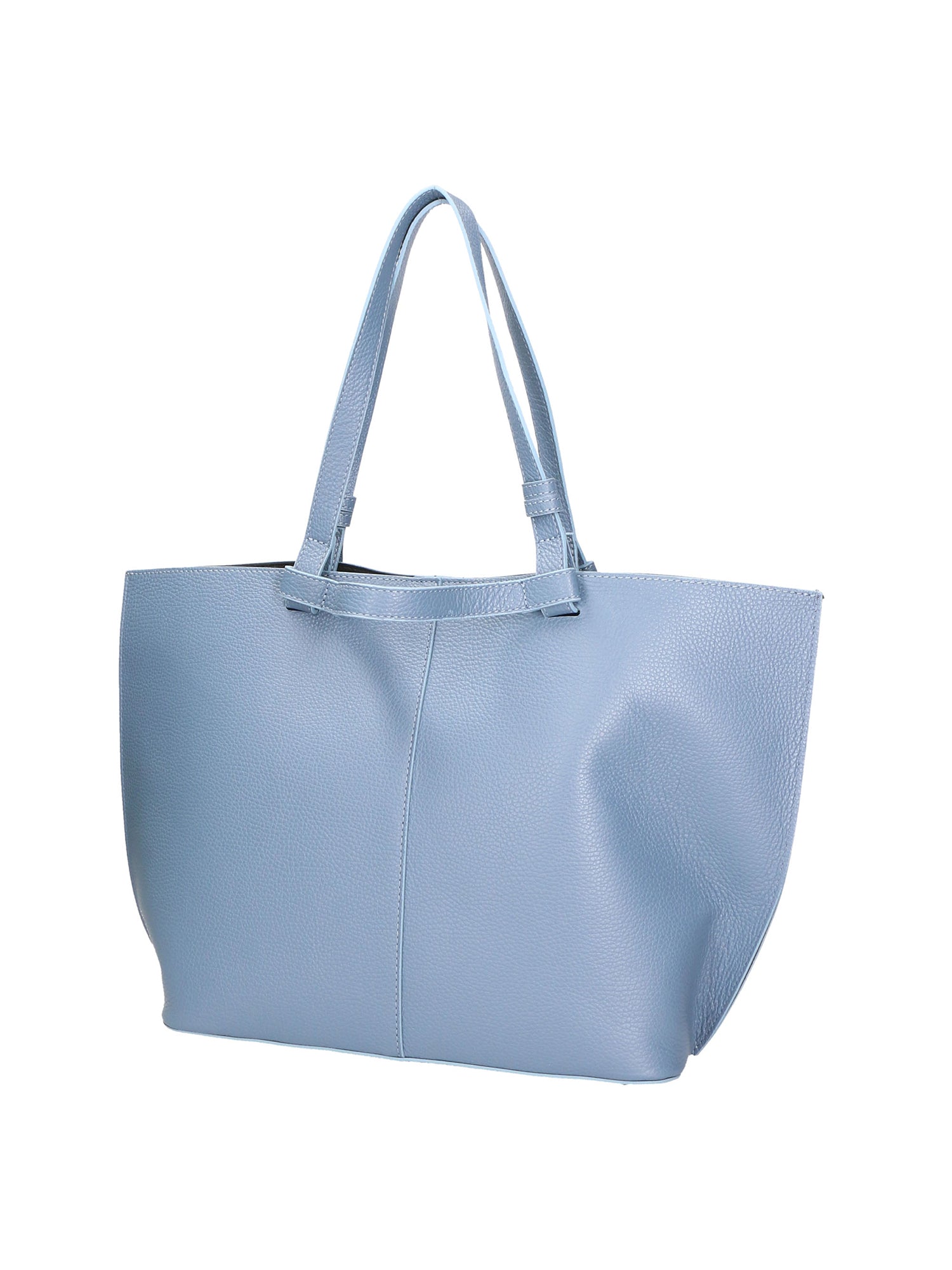 Beata Borsa a spalla da donna Vera pelle 05779-D41 CARTA ZUCCHERO Gave Lux