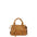 Erisia Borsa a spalla da donna Vera pelle 06091-005 CUOIO CHIARO Gave Lux