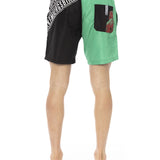 Costume Mare da uomo 100% Polyester