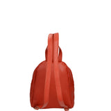 Liriope Borsa a mano da donna Vera Pelle 06515-D61 MATTONE Gave Lux