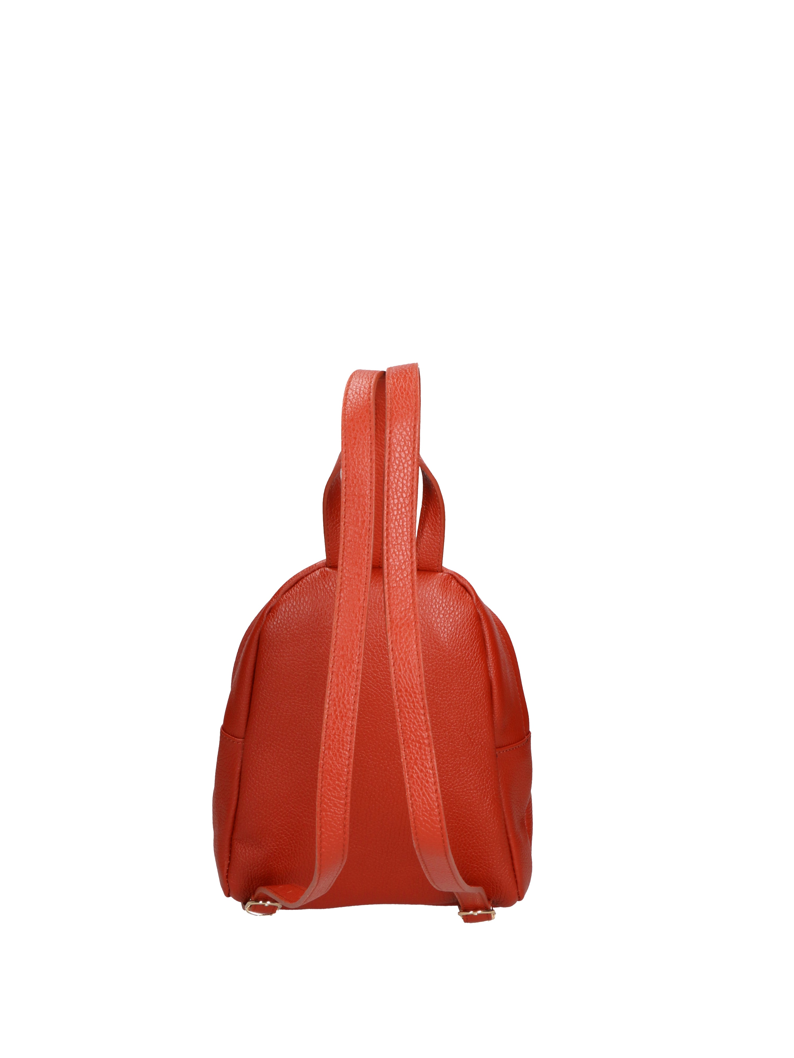 Liriope Borsa a mano da donna Vera Pelle 06515-D61 MATTONE Gave Lux