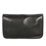 Ada Borsa a tracolla da donna Vera pelle 04491-NERO Gave Lux