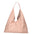 Ginger Borsa a spalla da donna Vera pelle 05788-D13 ROSA Gave Lux