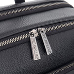 Zaino unisex vera pelle Casual BC1301-NERO B Cavalli