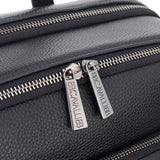 Zaino unisex vera pelle Casual BC1301-NERO B Cavalli