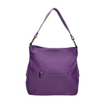 Violaera Borsa a spalla da donna Vera pelle 05710-D45 VIOLA Chiara Ferretti