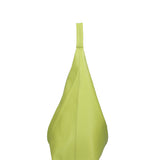 Women's Genuine Leather Hobo Bag Made in Italy 46x30x12 cm