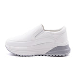 Sneakers da donna Textile Polyester