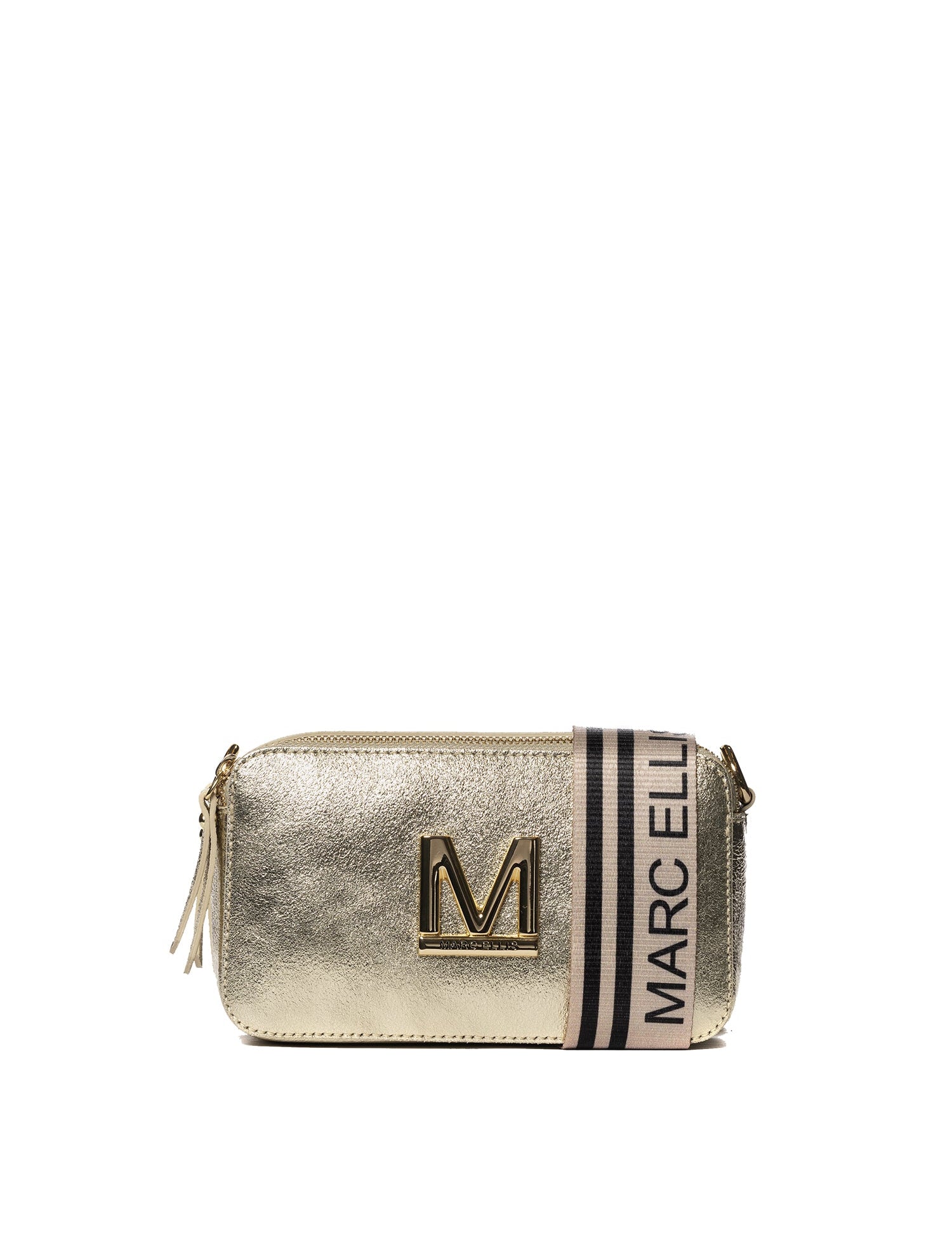 Alyx S Bx Borsa a spalla da donna | Marc Ellis | Shoulder Bag