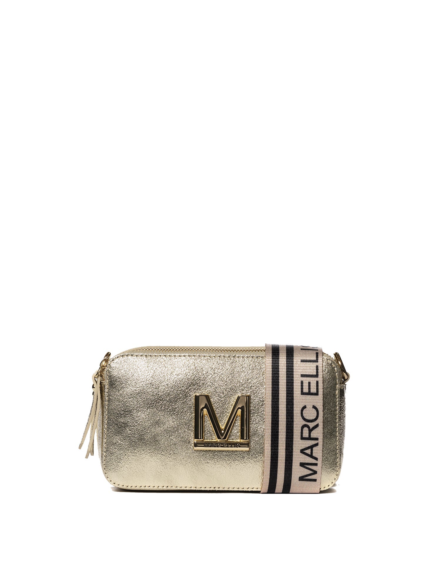 Alyx S Bx Borsa a spalla da donna | Marc Ellis | Shoulder Bag