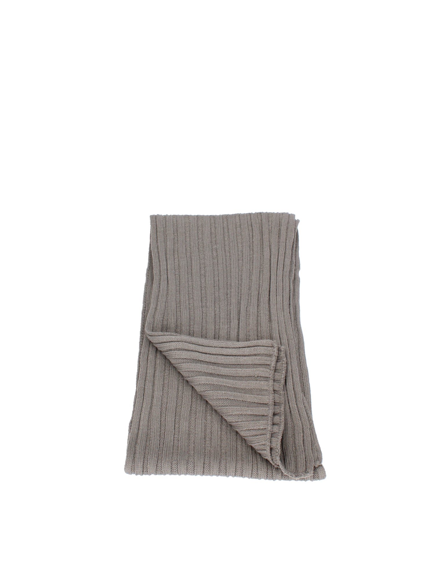 Lorien Sciarpa da donna 60% Acrilico, 37% Nylon, 3% Lana SRP007-GRIGIO Gave Lux