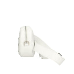 Elysa 189442-BIANCO WHITE Marsupio da donna in vera pelle Gave Lux