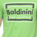 T-shirt da uomo 100% Cotton
