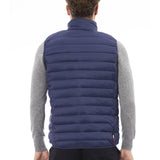 Gilet Piumino da uomo Textile 100% nylon