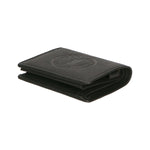 Portafoglio uomo in vera pelle RFID HILB-112BE-NERO Hill Burry
