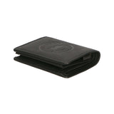 Portafoglio uomo in vera pelle RFID HILB-112BE-NERO Hill Burry
