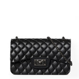 Flat Falcon Borsa a spalla da donna | Marc Ellis | Shoulder Bag