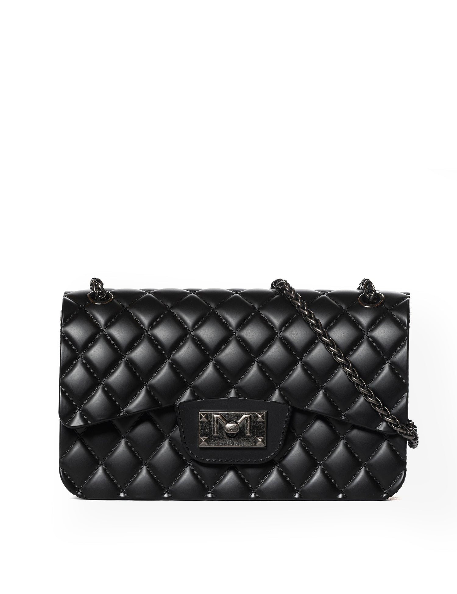 Flat Falcon Borsa a spalla da donna | Marc Ellis | Shoulder Bag