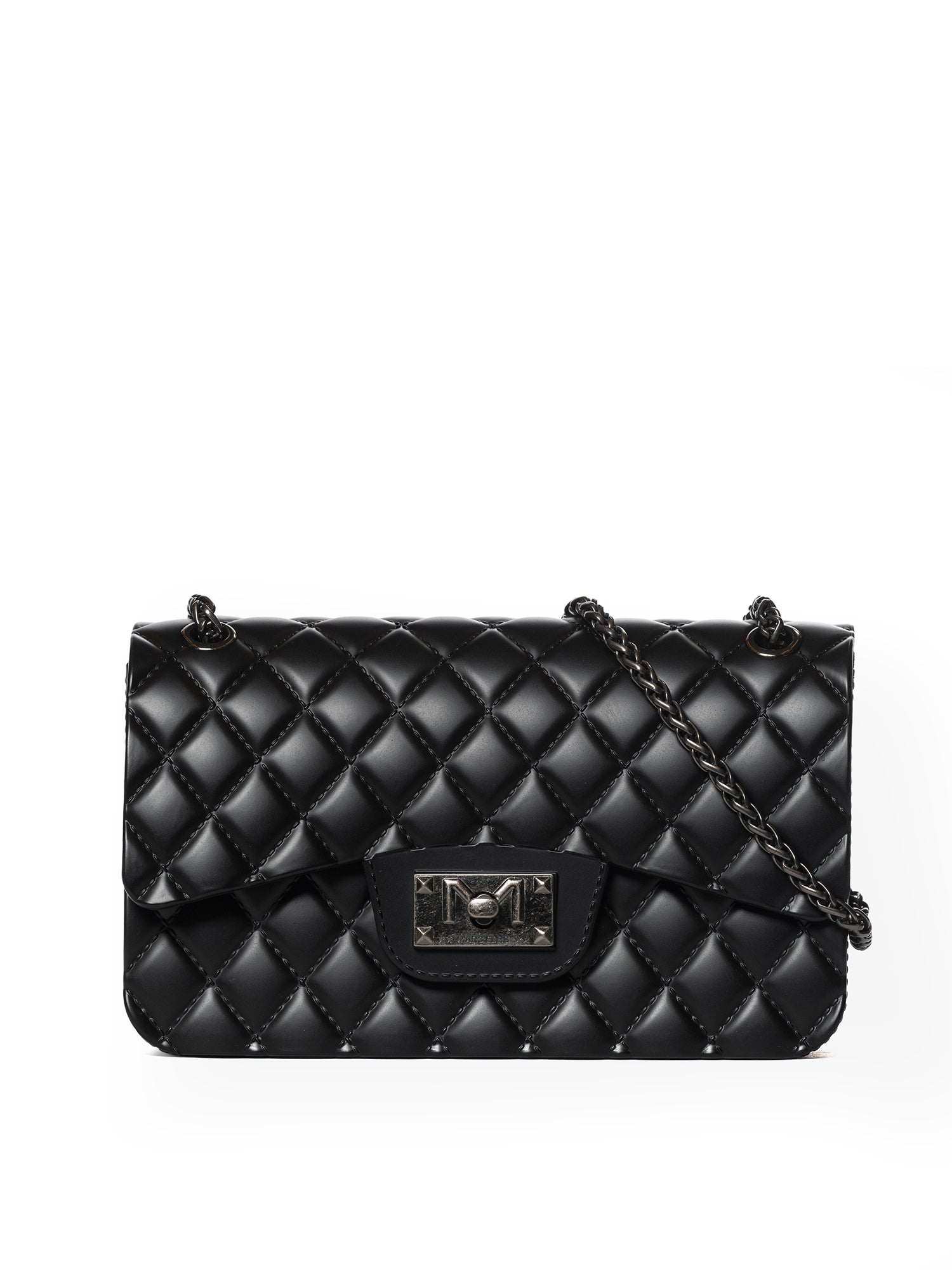 Flat Falcon Borsa a spalla da donna | Marc Ellis | Shoulder Bag