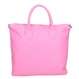 Ginny Borsa a spalla da donna Vera pelle 05981-D213 PINK Gave Lux