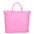 Ginny Borsa a spalla da donna Vera pelle 05981-D213 PINK Gave Lux