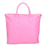 Ginny Borsa a spalla da donna Vera pelle 05981-D213 PINK Gave Lux